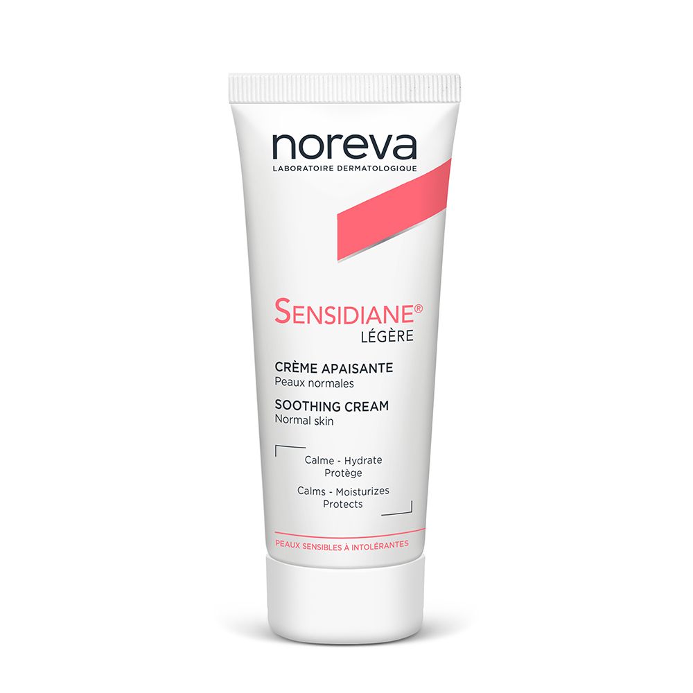 Noreva Sensidiane Light Texture Cream