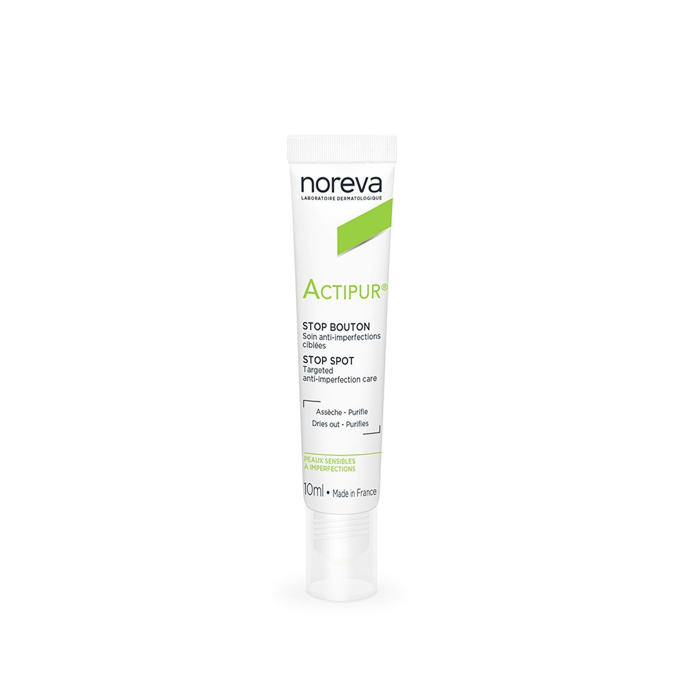 Noreva Actipur Stop Pimples Roll On