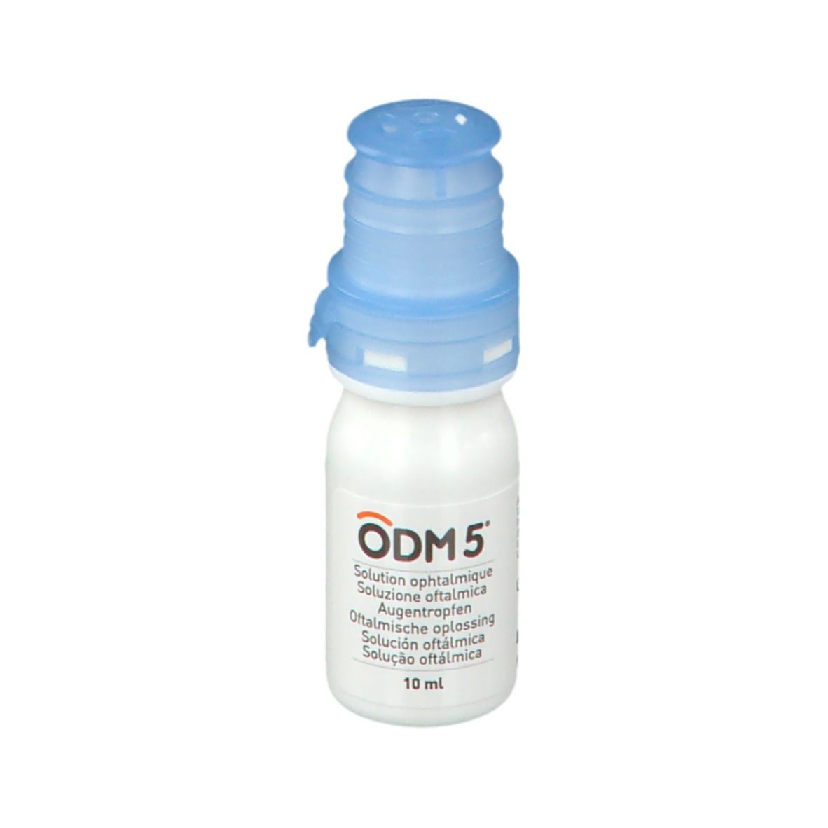 ODM 5® Augentropfen