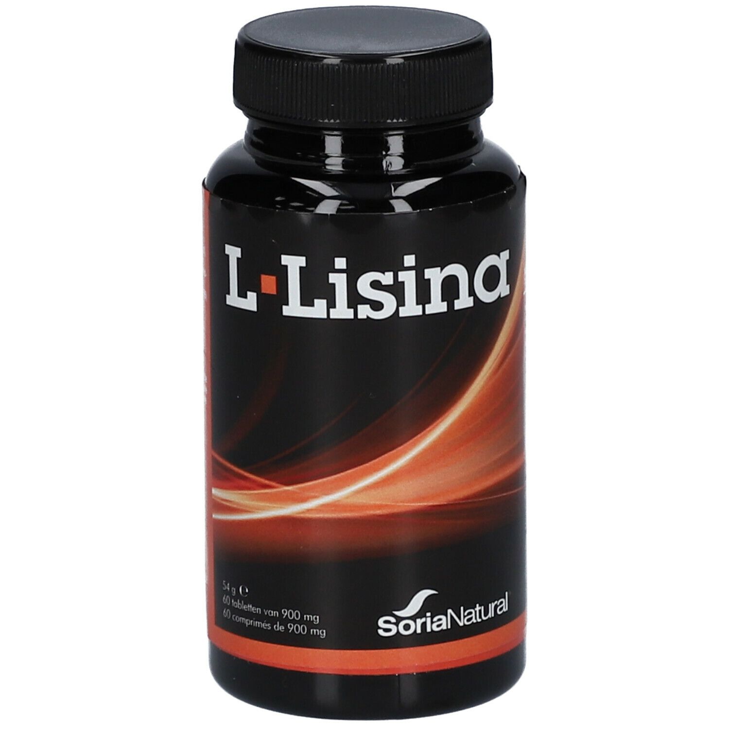 L-Lisina
