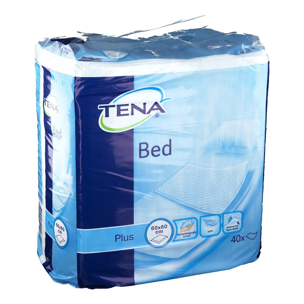 Tena® Bed Plus 60 x 60 cm