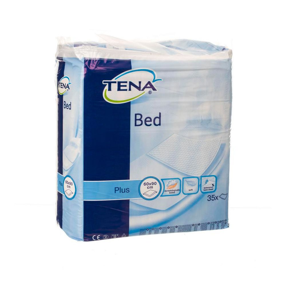 Tena® Bed Plus 60 x 90 cm