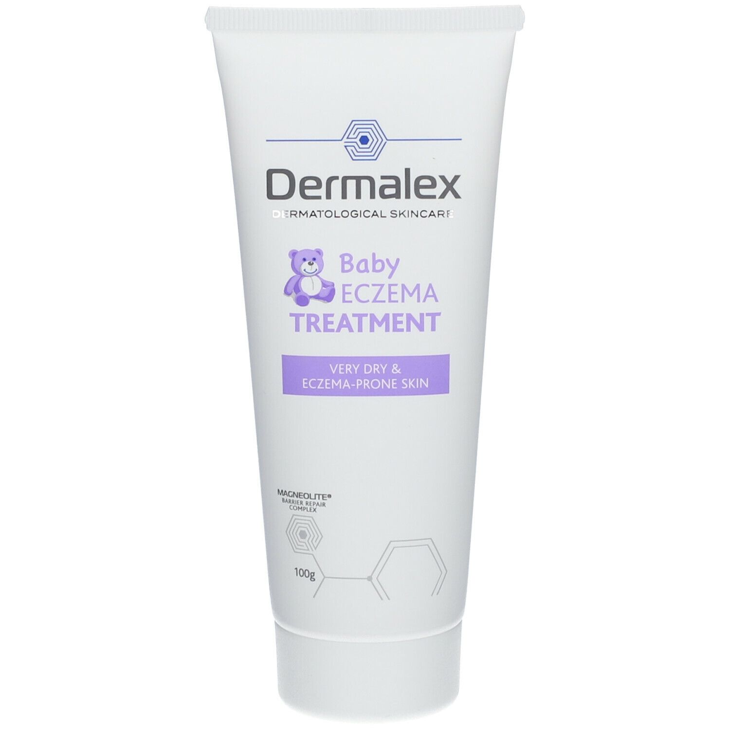 Dermalex Atopic Baby Eczema 100 g Creme