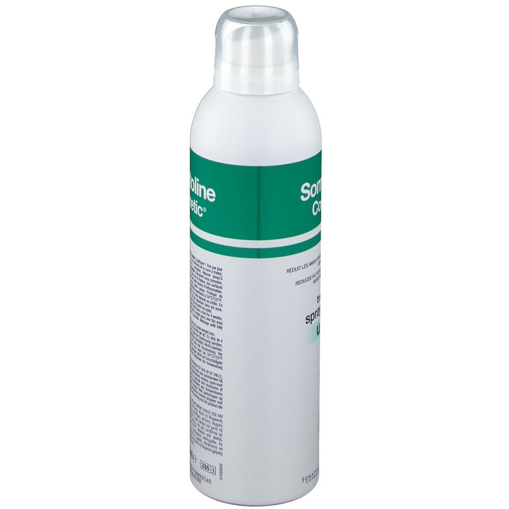 Somatoline Cosmetic® Use & Go Figurpflege Spray