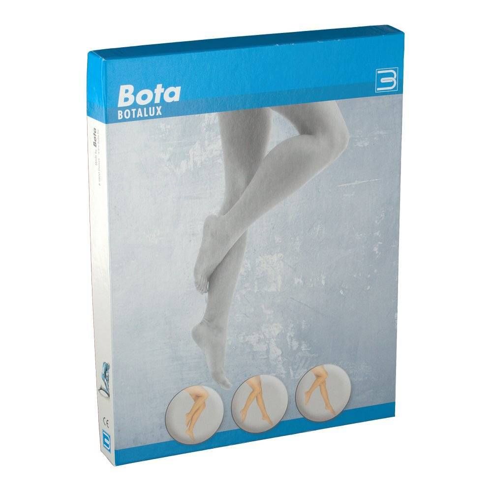 Bota Botalux 70 AD +P Chair Taille 5