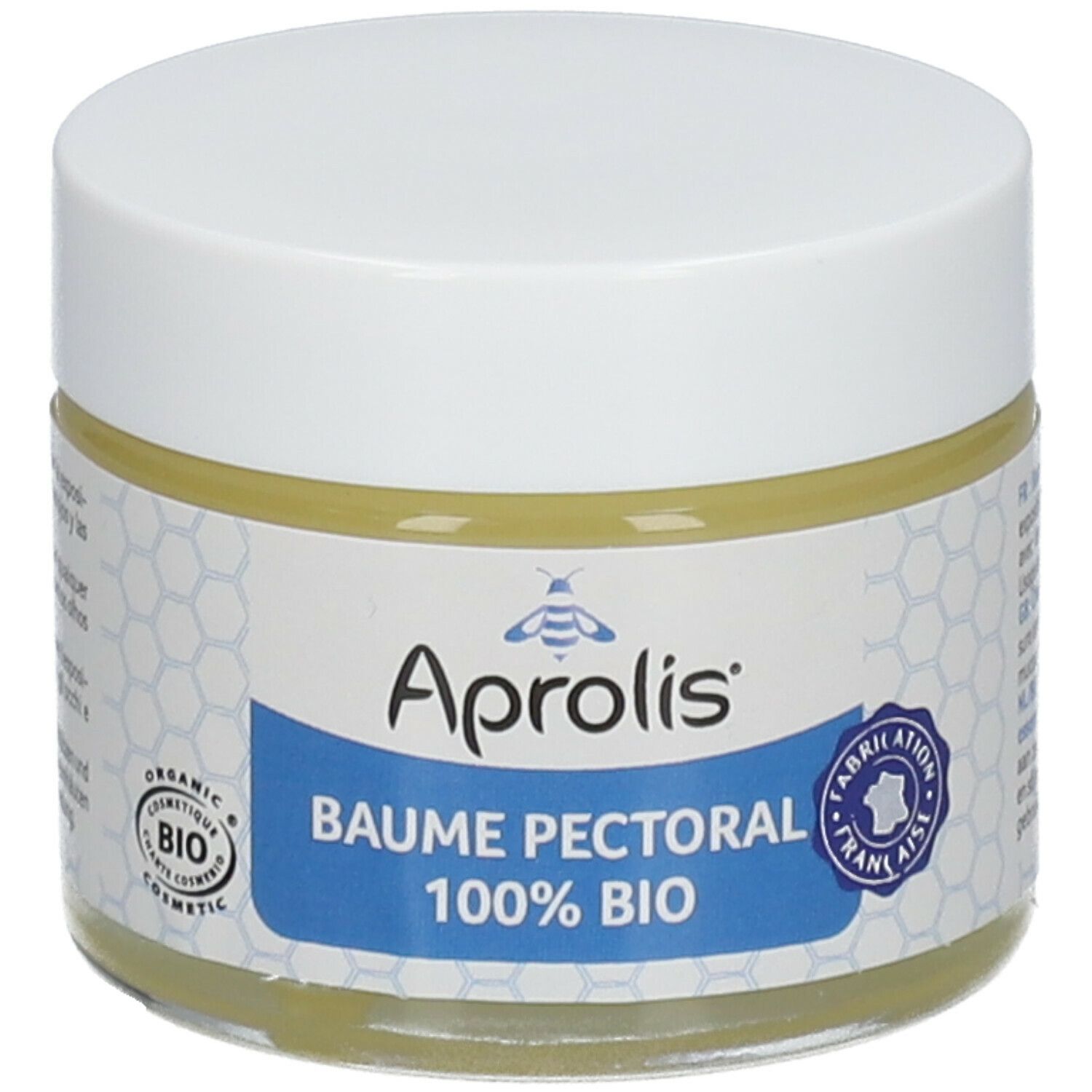 Aprolis® Baume pectoral Bio