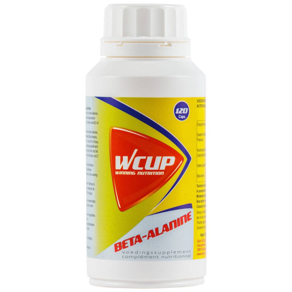Wcup Beta-Alanine