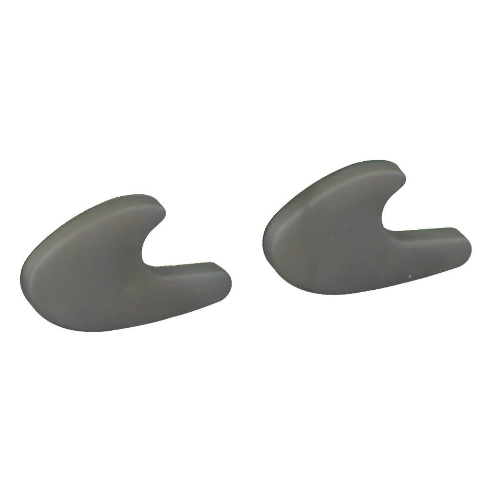 Bota Podo 36 – Separateur Demi-lune (Argent) Medium Taille 37 - 41