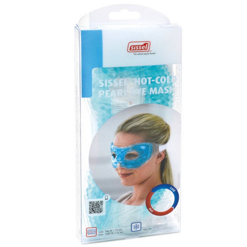 Sissel® Hot/Cold Pearl Augenmaske