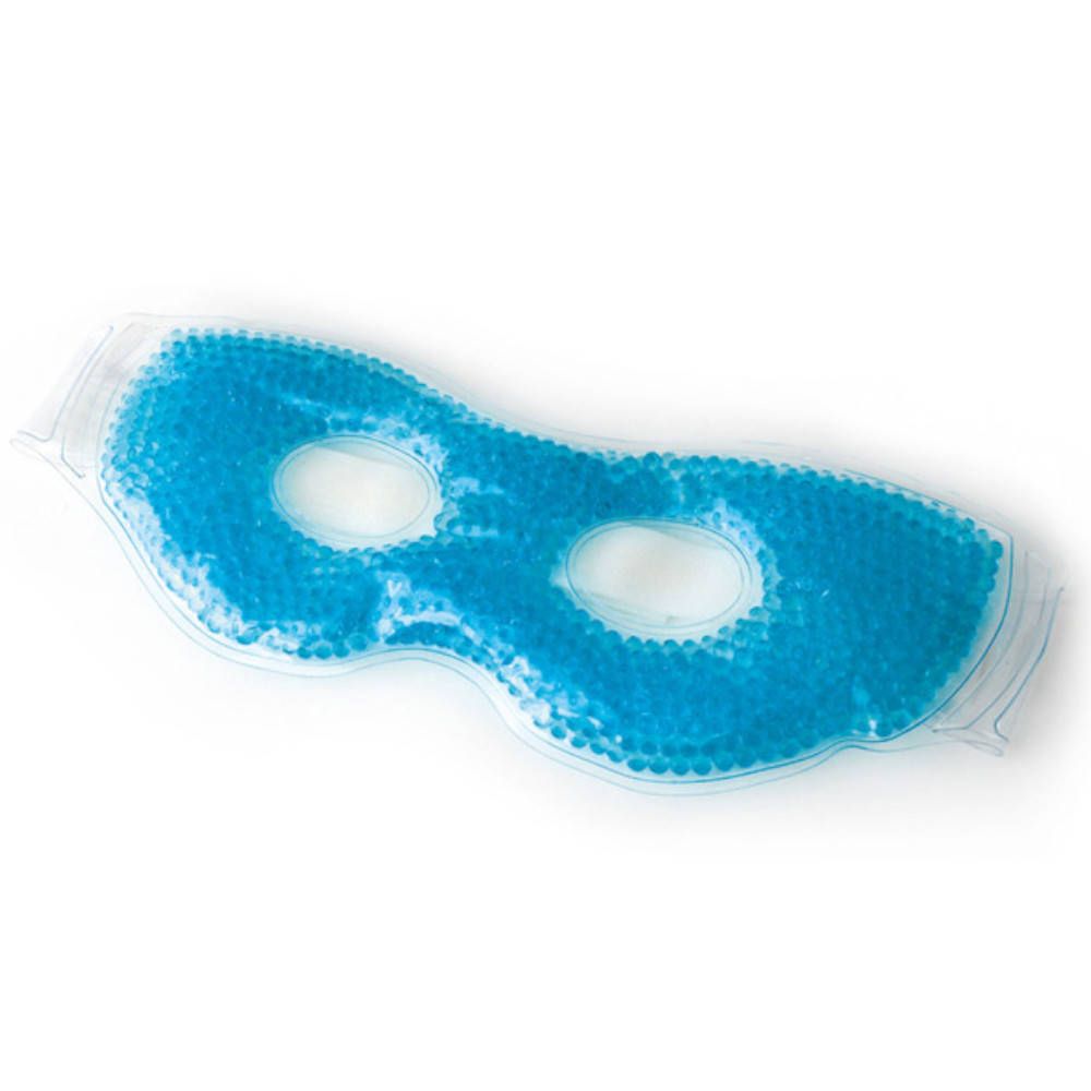 Sissel Hot/Cold Pearl Eye Mask 1 St Kompressen