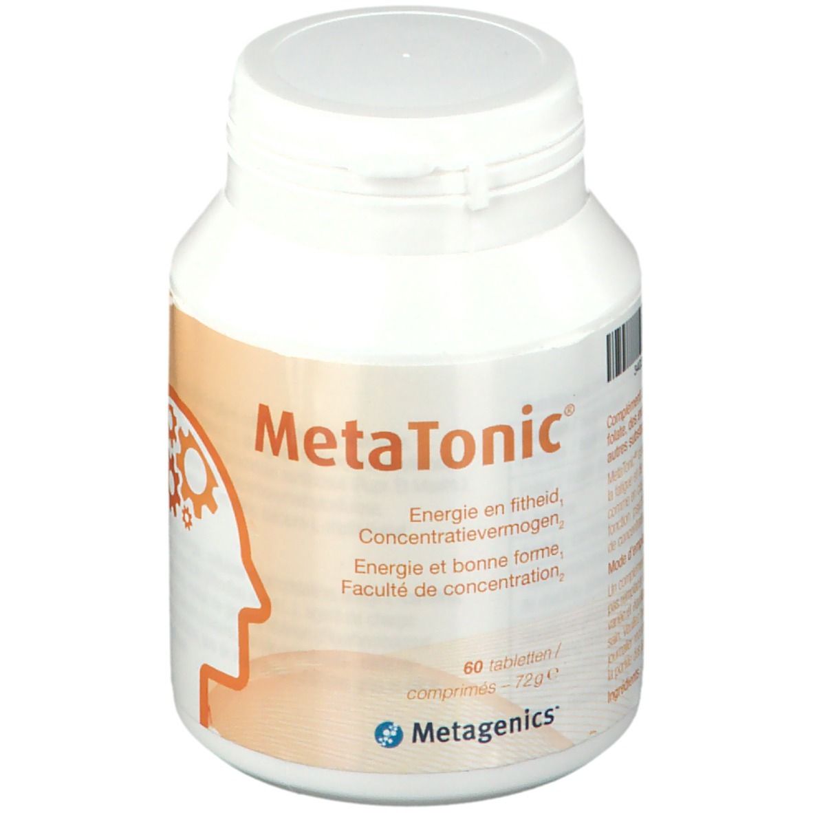 MetaTonic