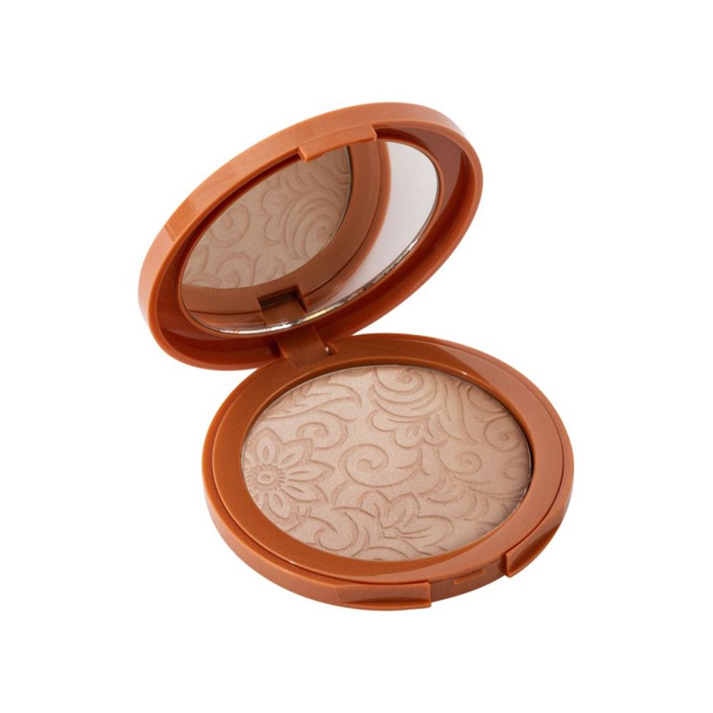 eye Care Poudre Bronzante Peau Claire
