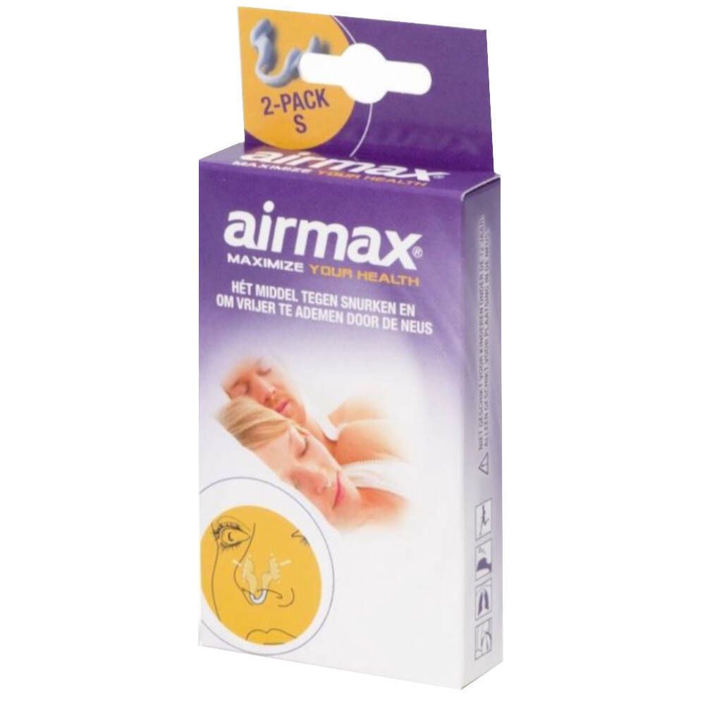 airmax® Classic Dilatateur nasal Small