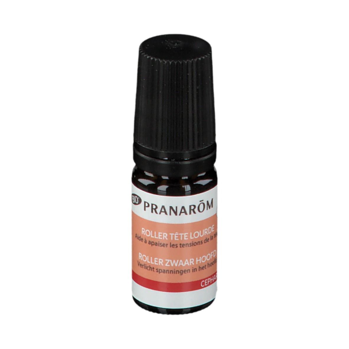 PRANAROM Cepharom Roller schwerer Kopf
