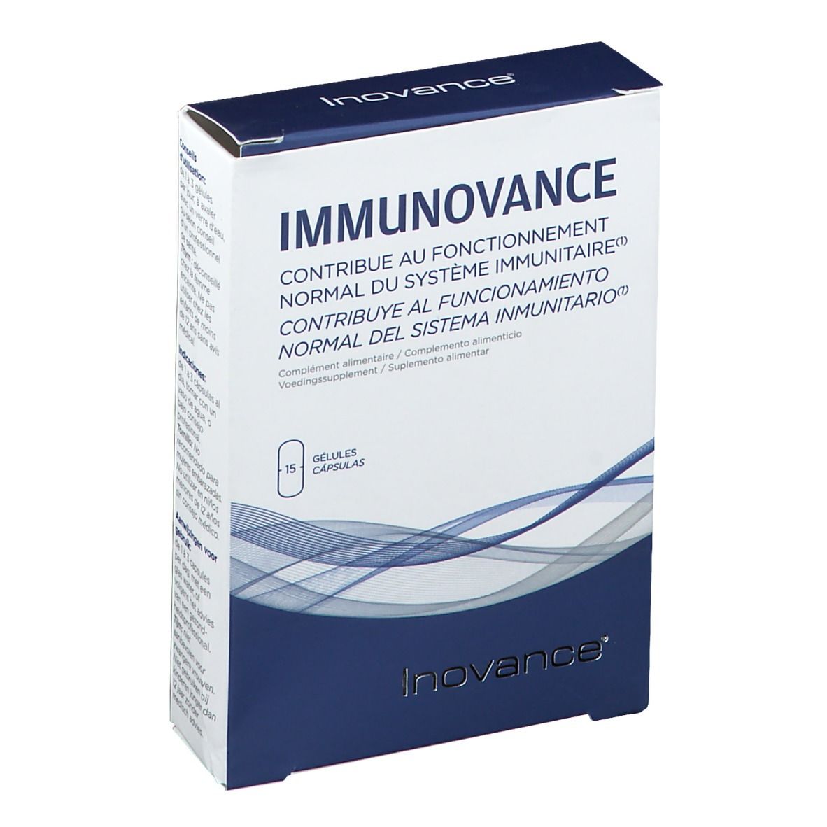 Inovance® Immunovance