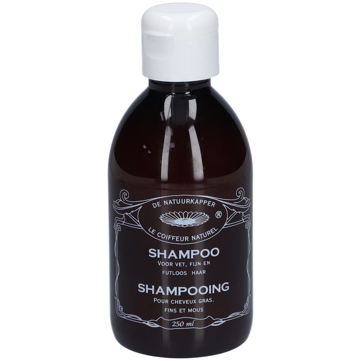 CN Shampoo für fettiges, feines und weiches Haar