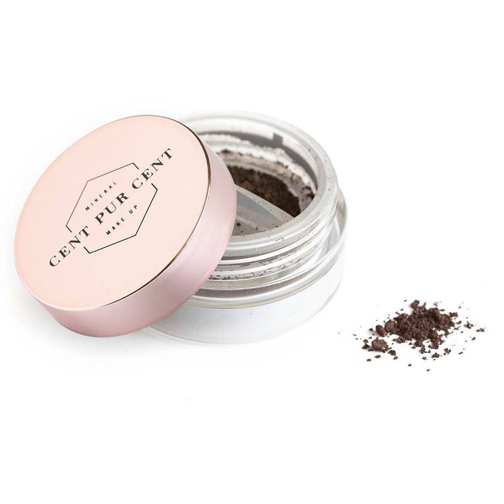 Cent Pur Cent Loose Mineral Eyeshadow Biscuit