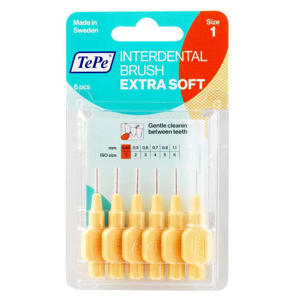 Fornura Dentale Cunei In Legno Sagomati Composi Interdentali - Foto 3