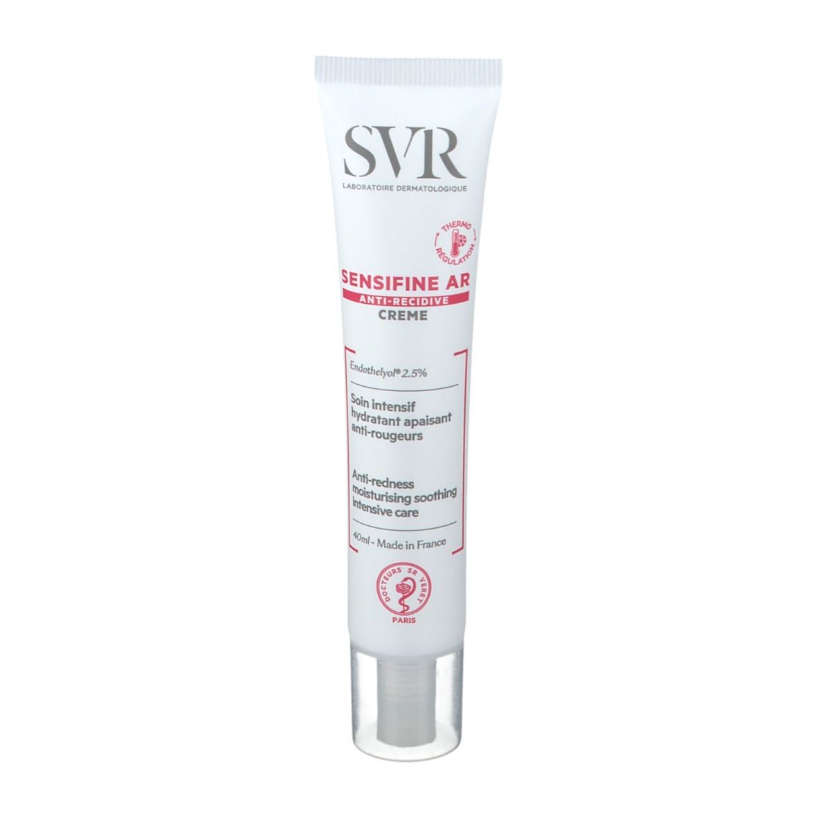 SVR Sensifine AR Creme 40 ml