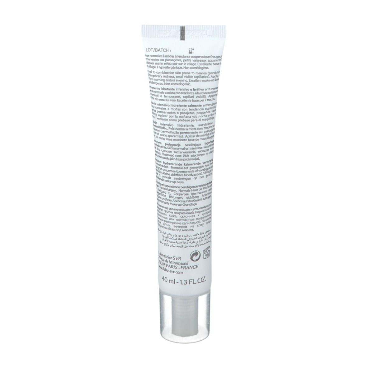 SVR SENSIFINE AR Creme