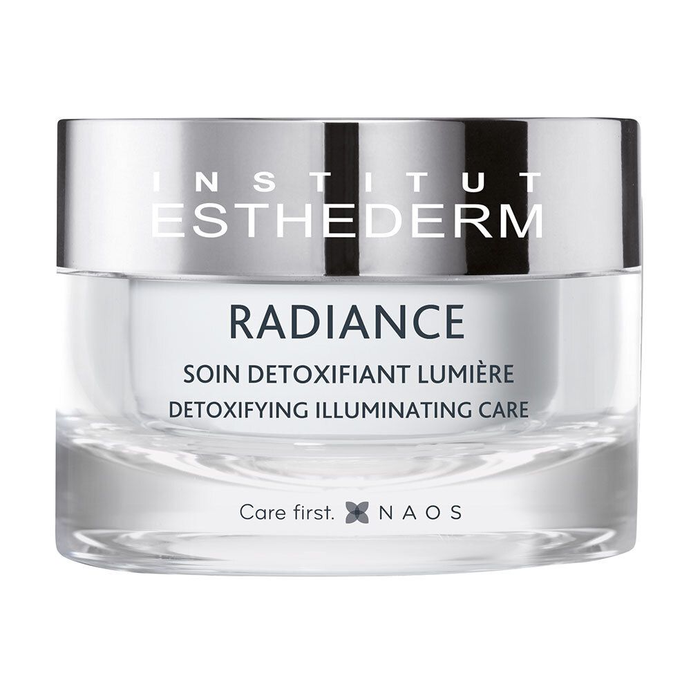INSTITUT ESTHEDERM Radiance