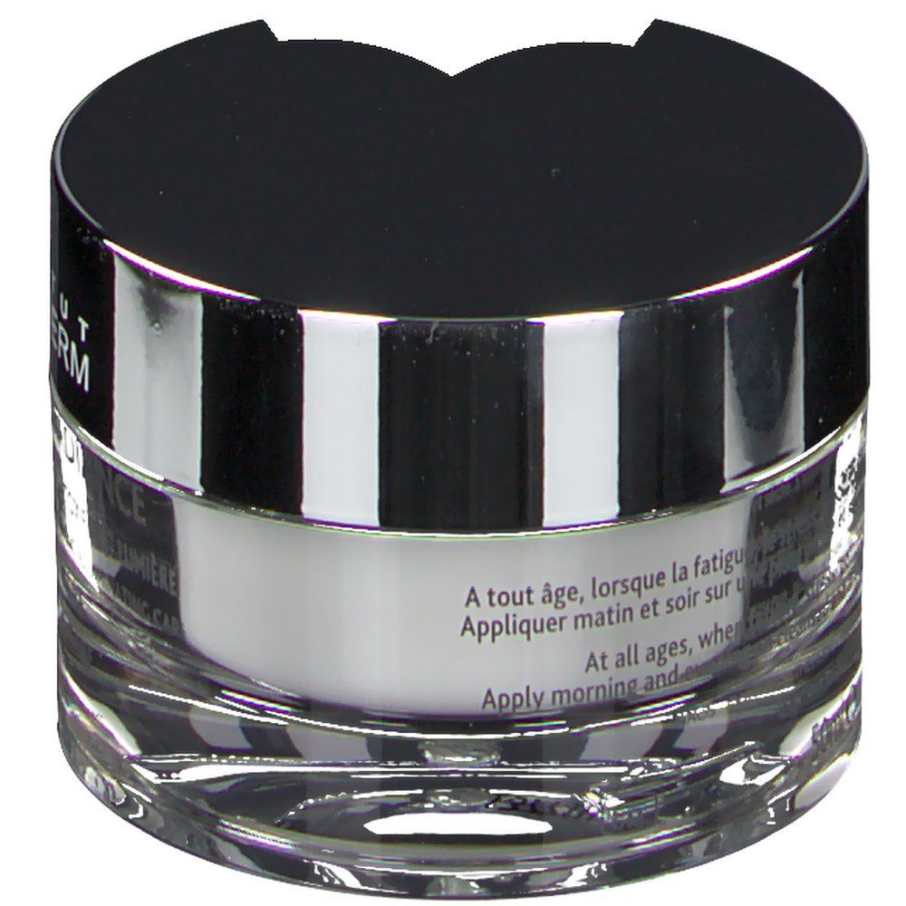 INSTITUT ESTHEDERM Radiance