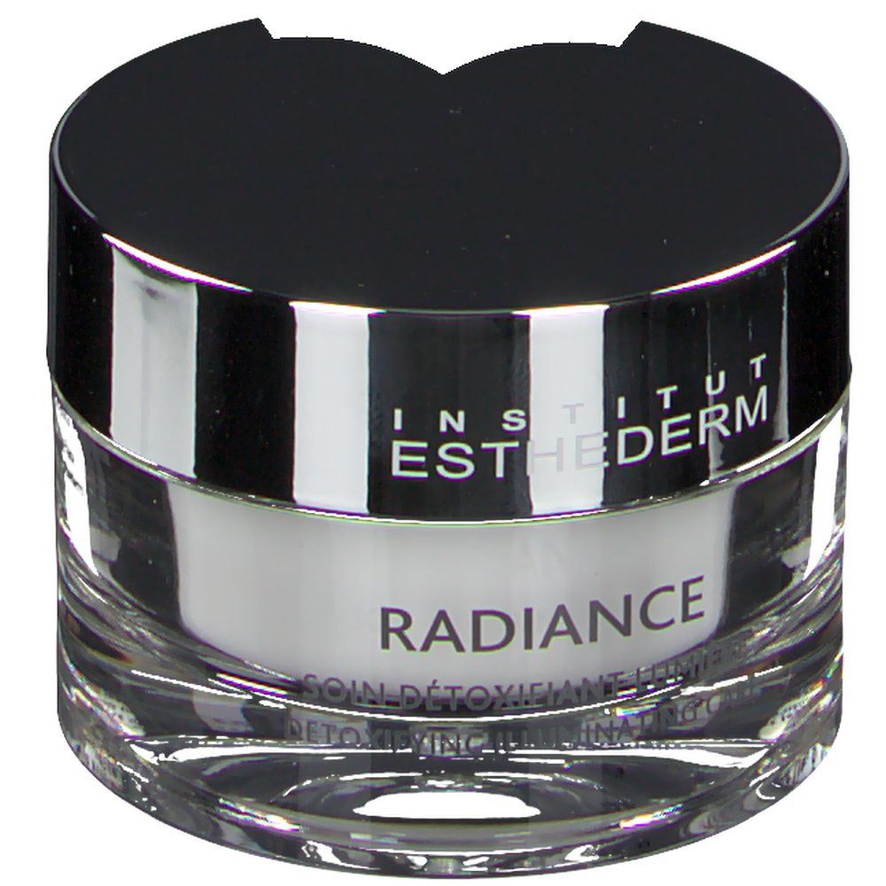 INSTITUT ESTHEDERM Radiance