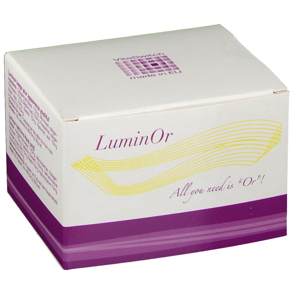 LuminOr
