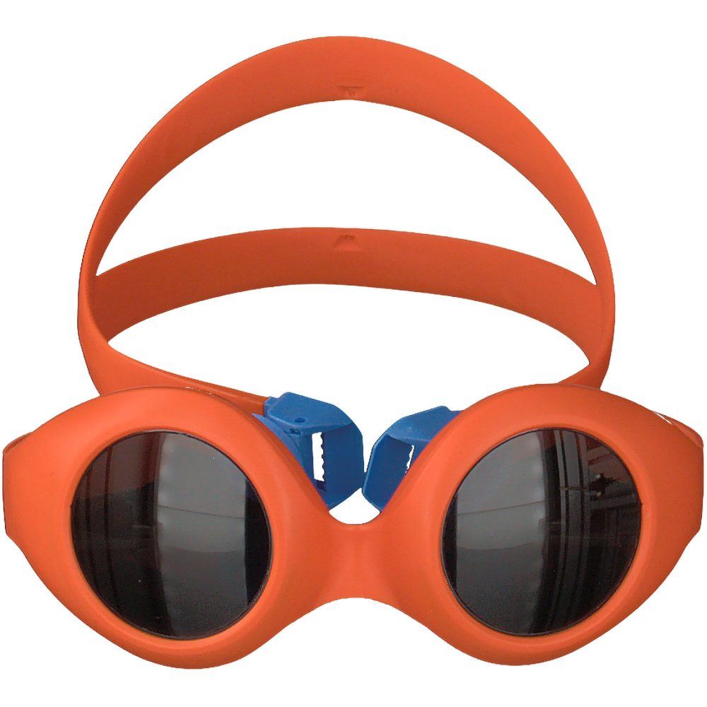 Pyke Babysonnenbrille Orange