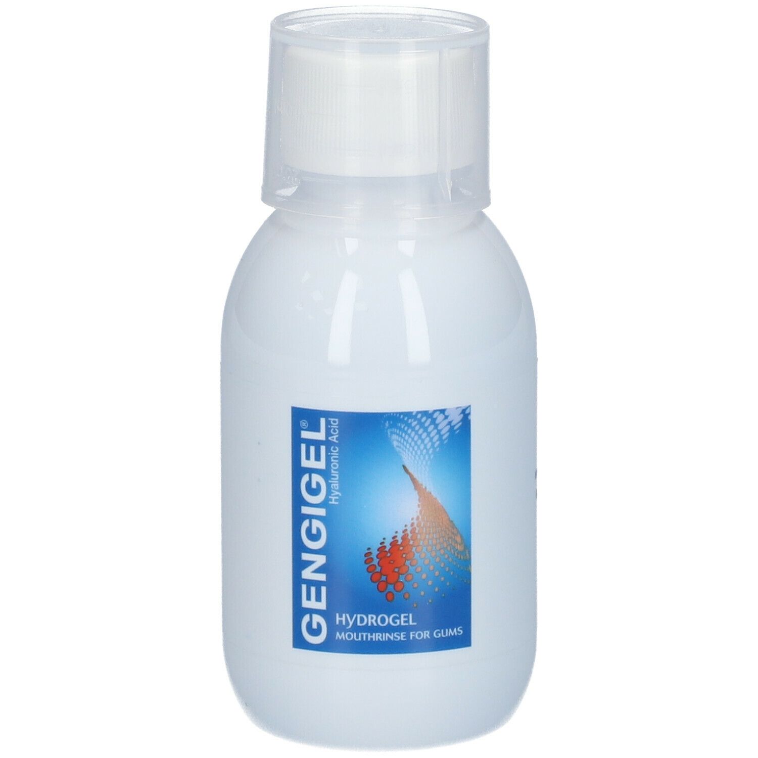 Gengigel® Bain de bouche gingival