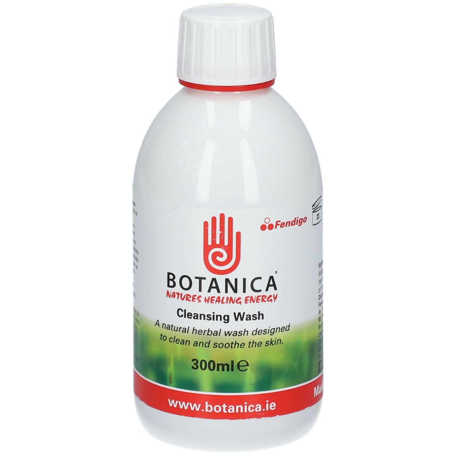 Botanica Cleansing Wash