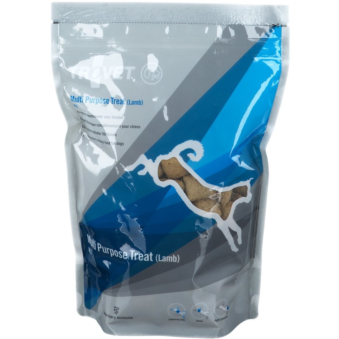 Trovet MLT Milti Purpose Treat Chien (lamb)