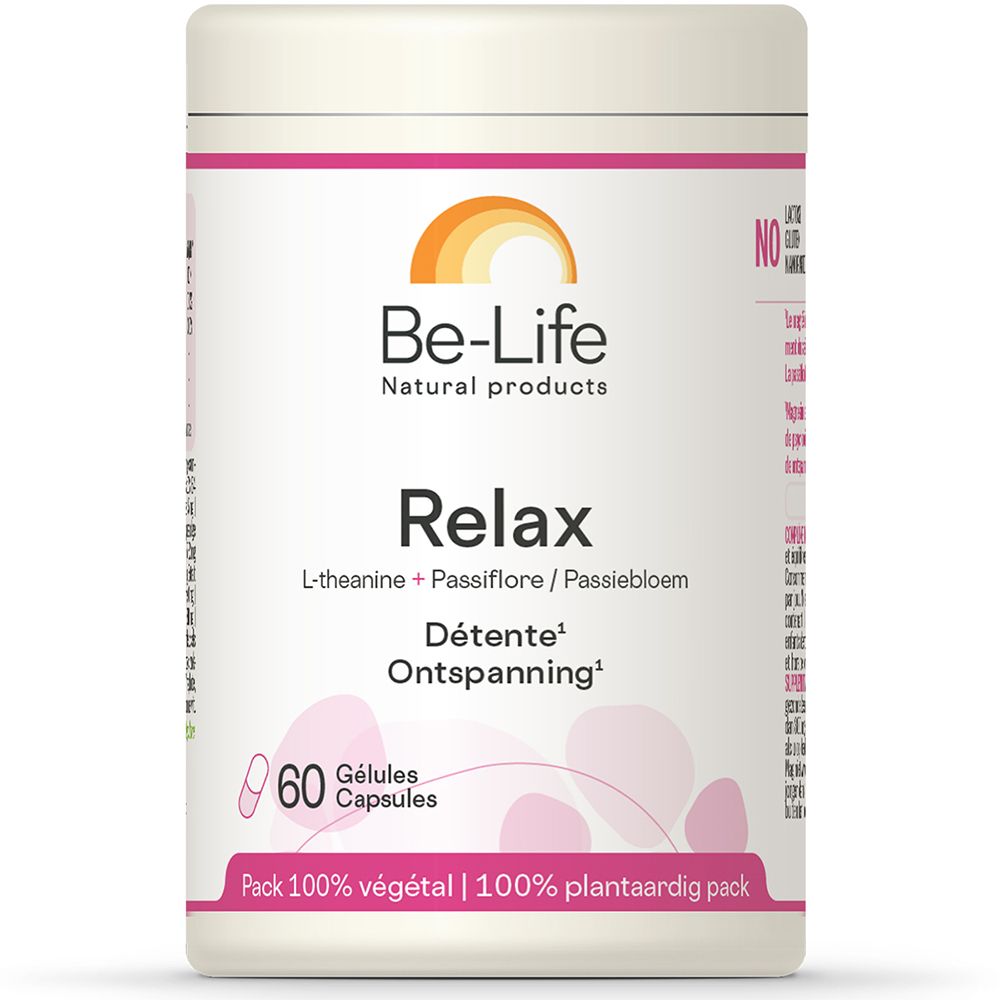 Be-Life Relax