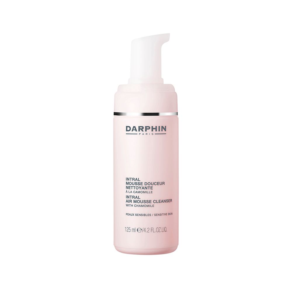 DARPHIN Intral Air Mousse Cleanser Mit Kamille Gesichtsreinigung für empfindliche Haut