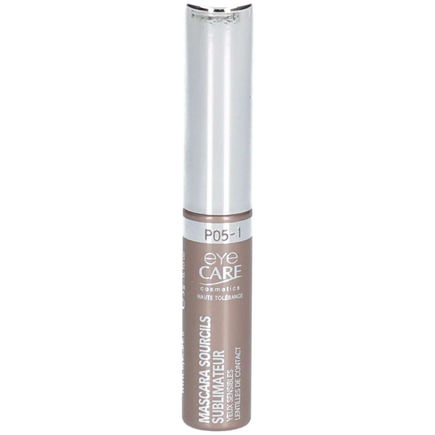 Eye Care Wenkbrauwmascare Sublim Brown 1 St Make up