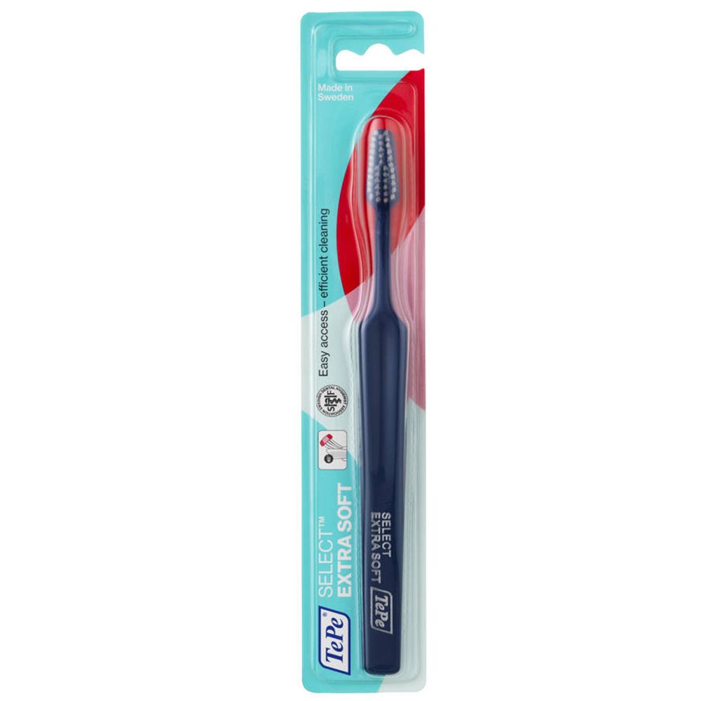 TePe Select™ Zahnbürste Extra Soft
