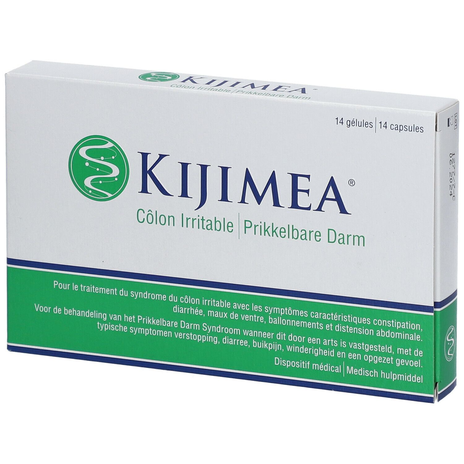 Kijimea® Côlon irritable