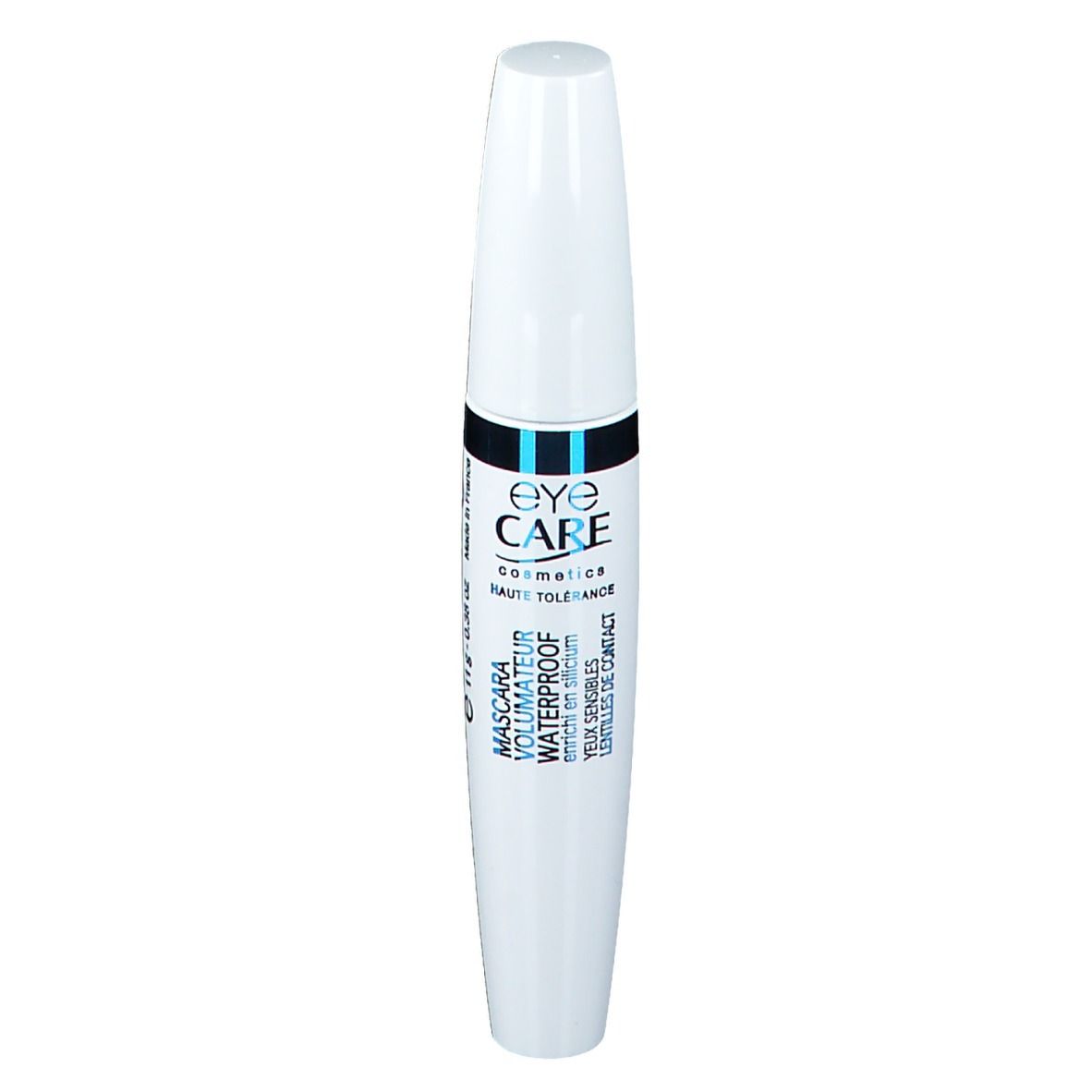 Eye Care Mascara Volumateur Waterproof Zwart 11 g Stifte