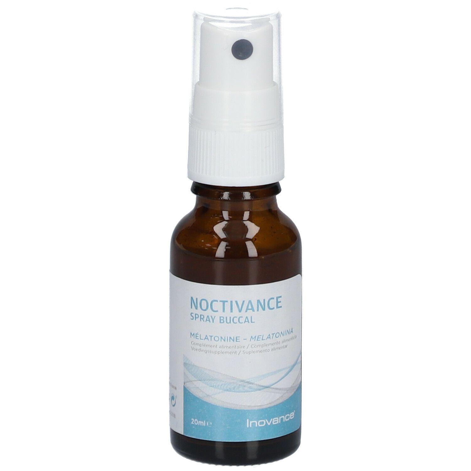 Inovance® Noctivance Spray buccal