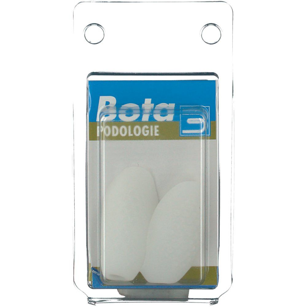 Bota Podo 40 Protecteur de petit orteil