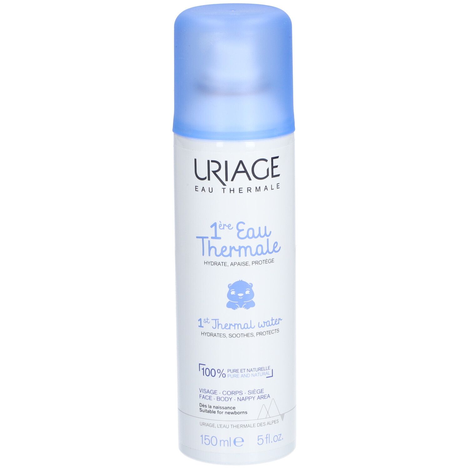 Uriage Bébé 1ère Eau thermale