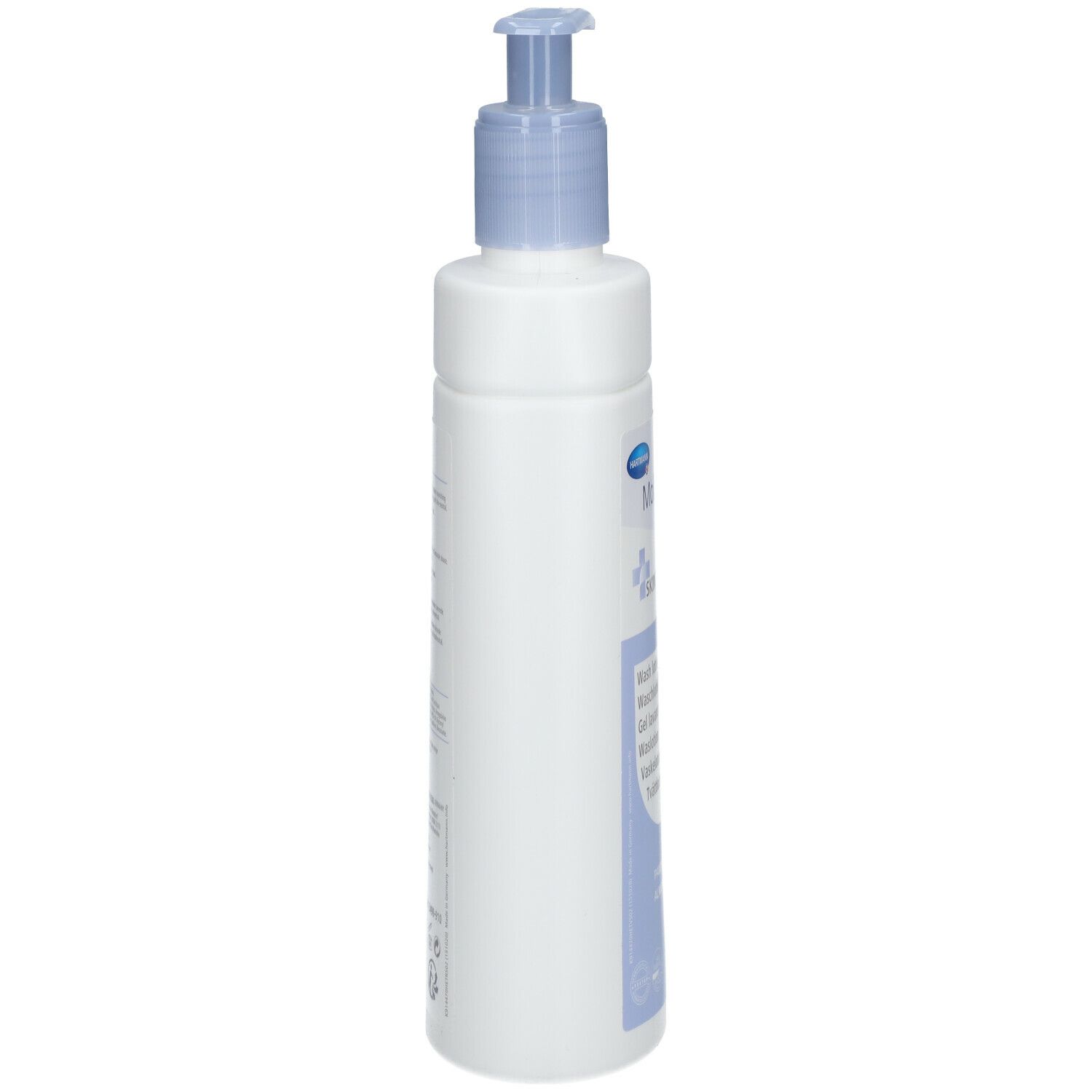 Hartmann Molicare Skin Clean Wash Lotion 995014 500 ml | Redcare