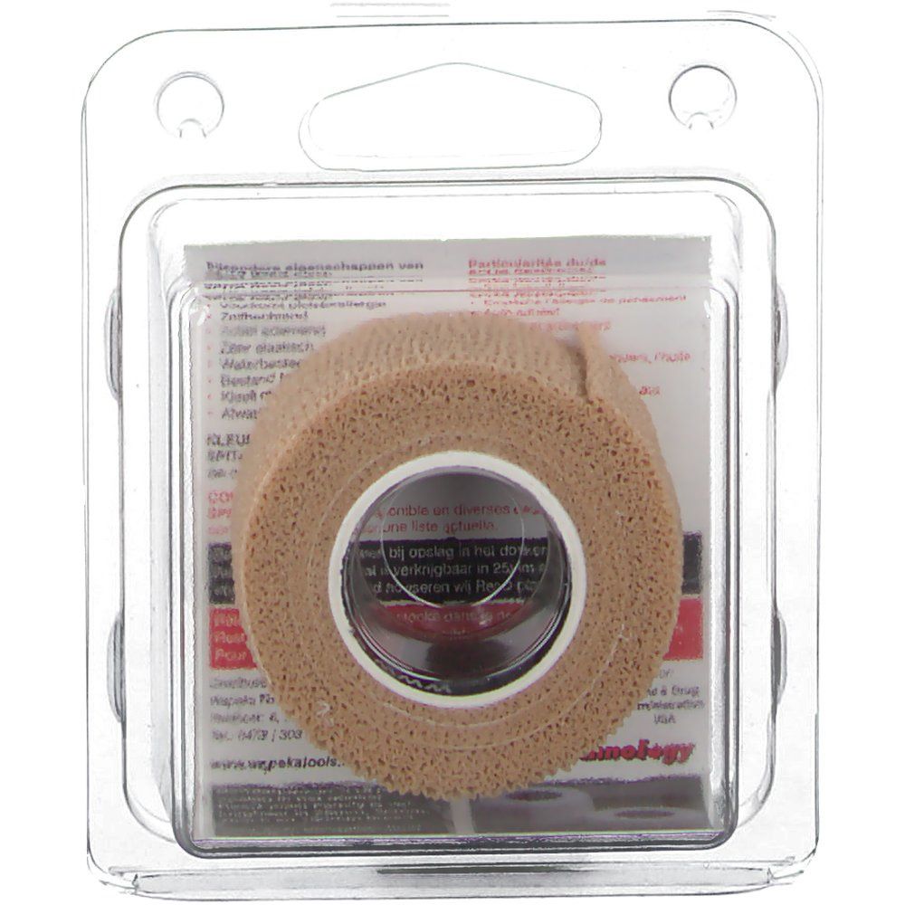 ResQ-plast® Family Beige 25mm