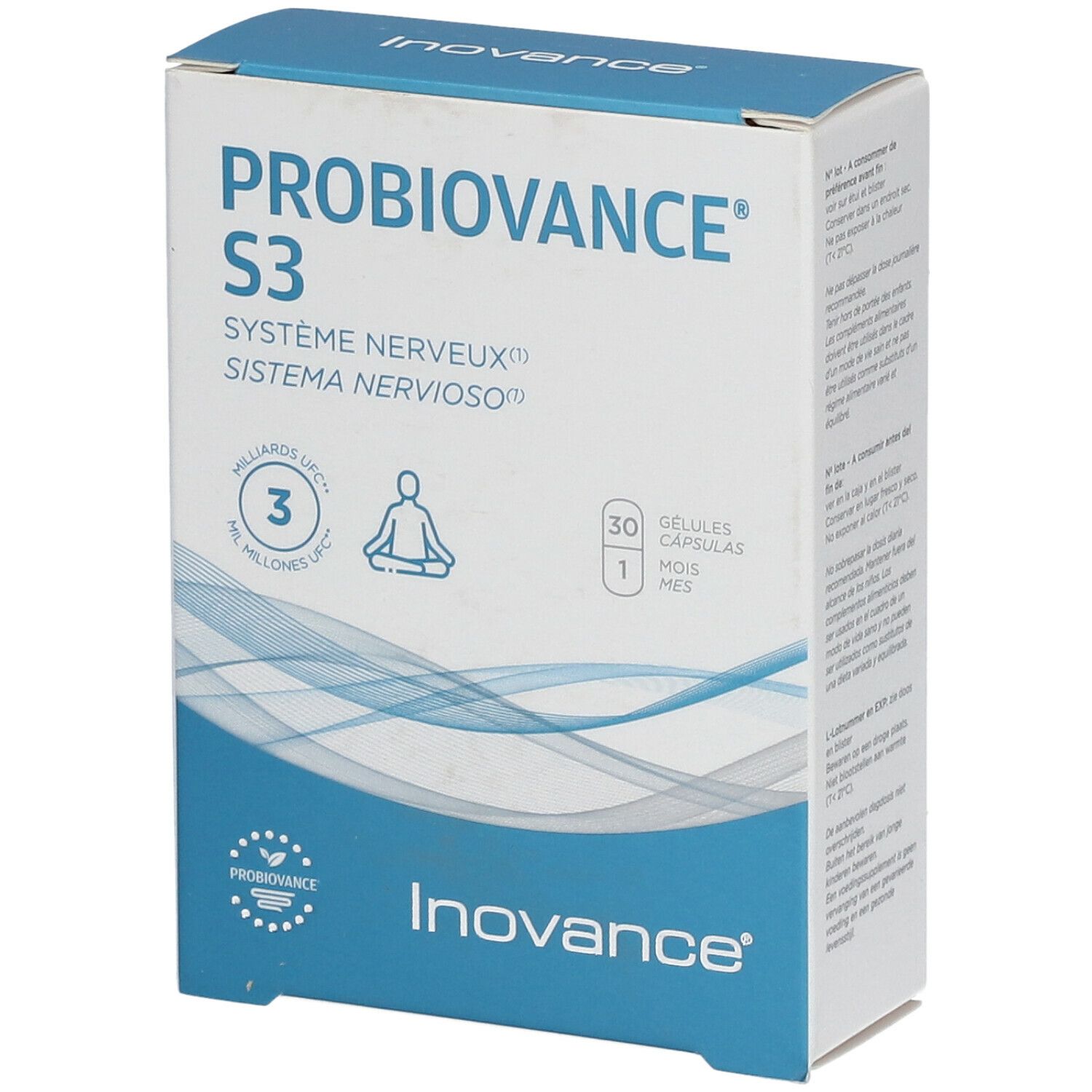 Inovance Probiovance® S3