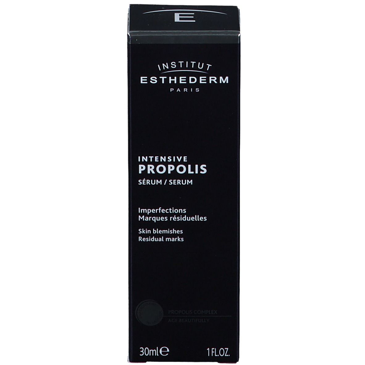 INTENSIVE ESTHEDERM Sérum intensive Propolis