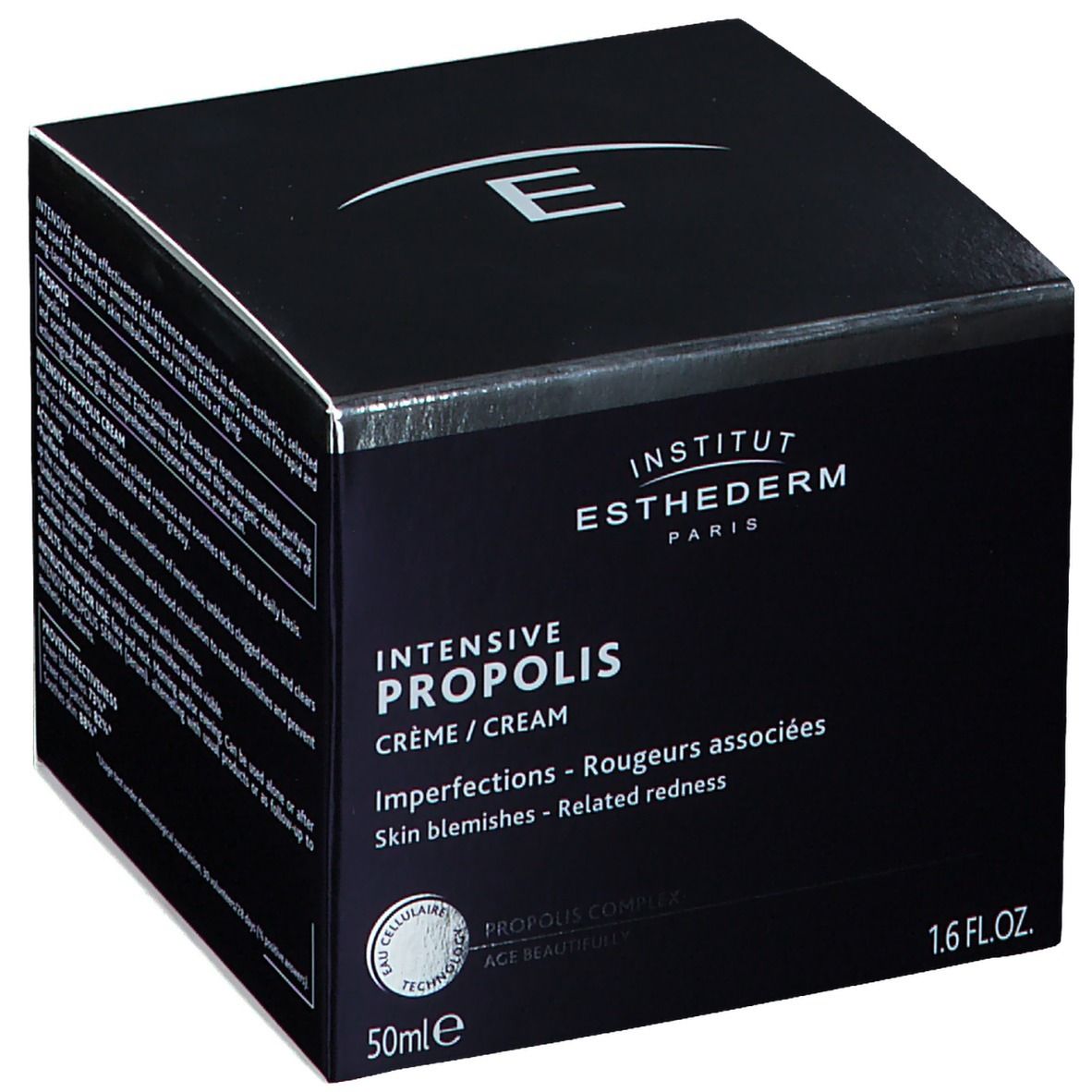 INSTITUT ESTHEDERM Propolis Intensiv-Creme