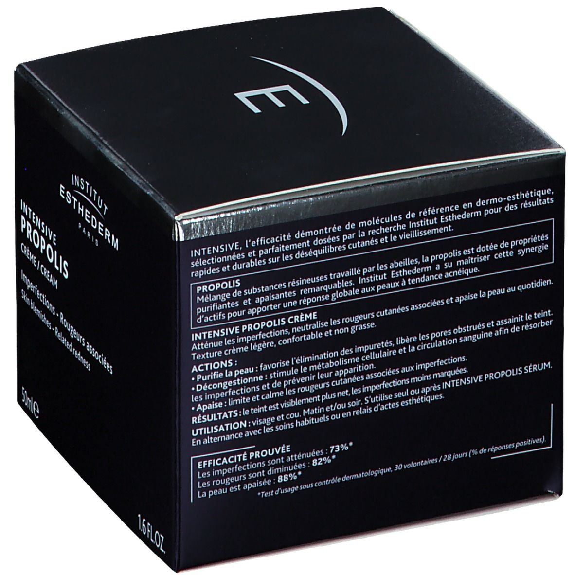 INSTITUT ESTHEDERM Propolis Intensiv-Creme