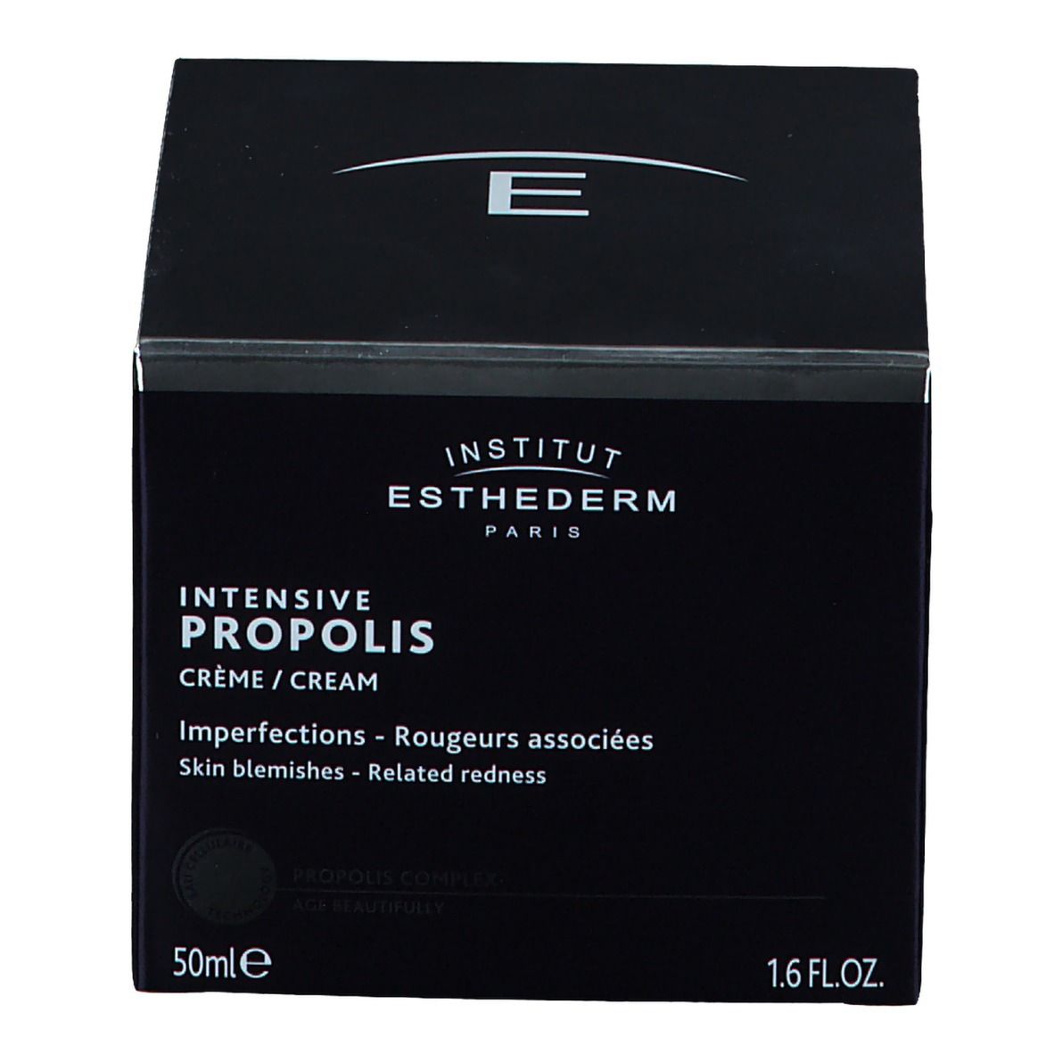 INSTITUT ESTHEDERM Propolis Intensiv-Creme