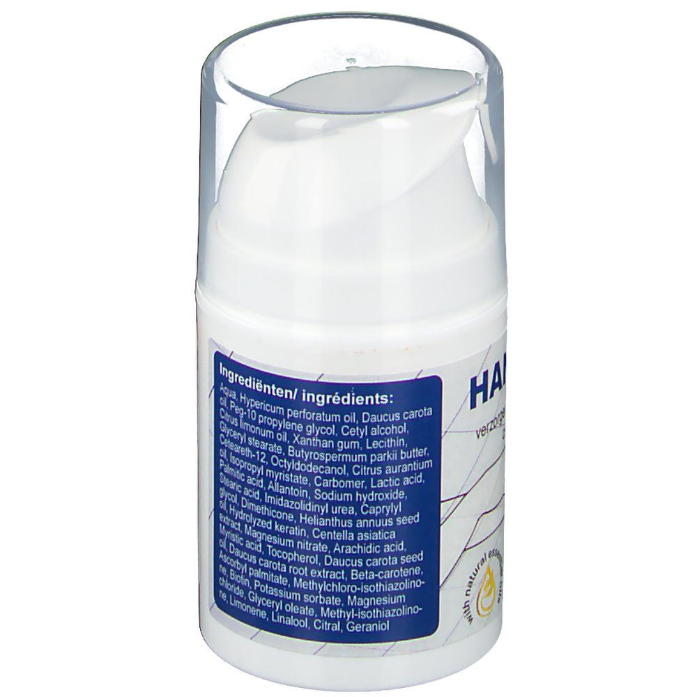 Soria Natural Handcreme