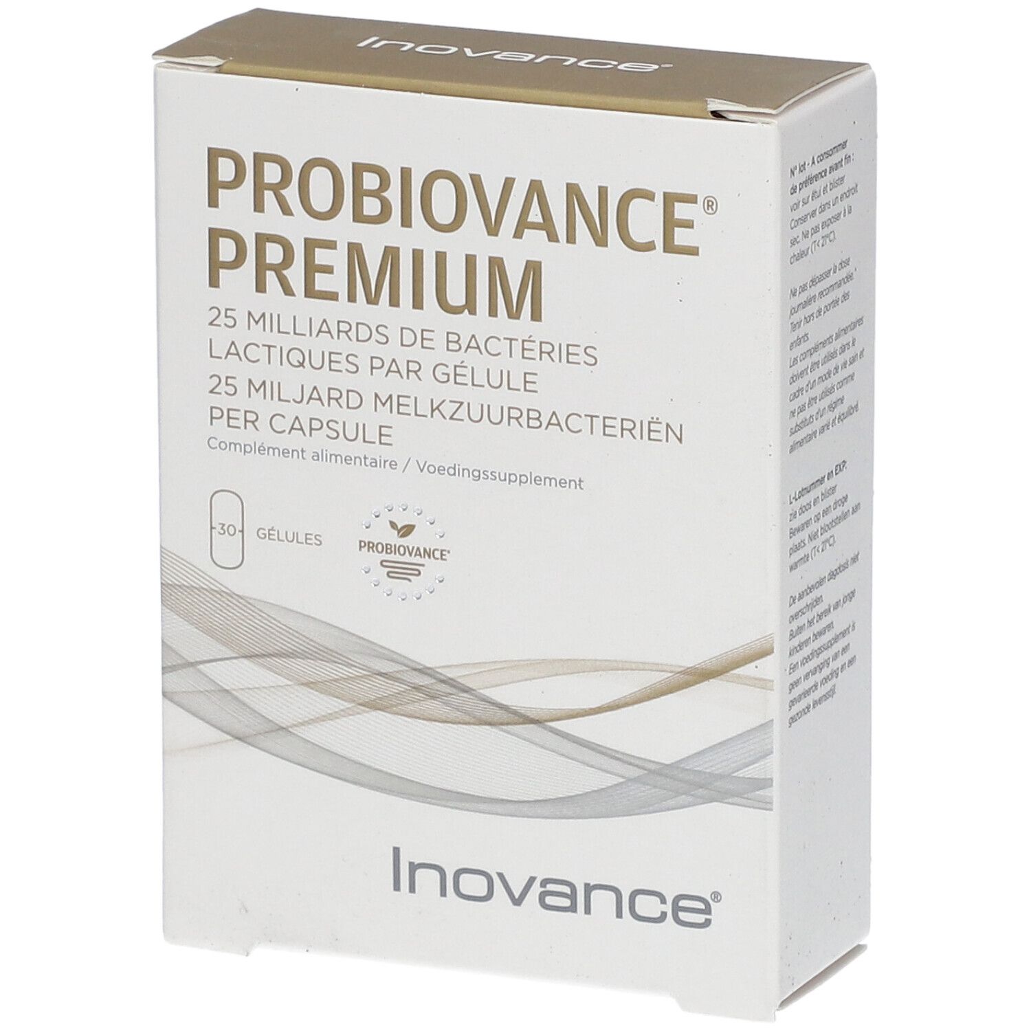 Inovance Probiovance® Premium